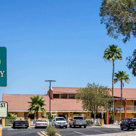 Quality Inn Wickenburg Exterior photo