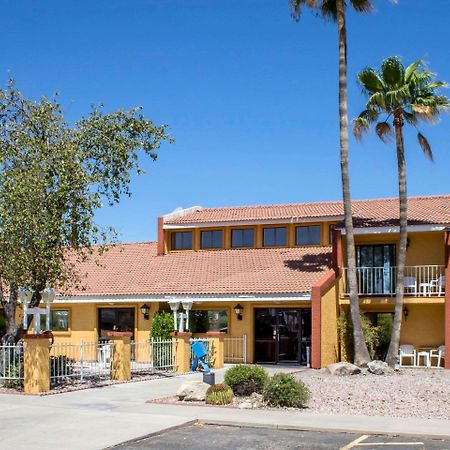 Quality Inn Wickenburg Exterior photo