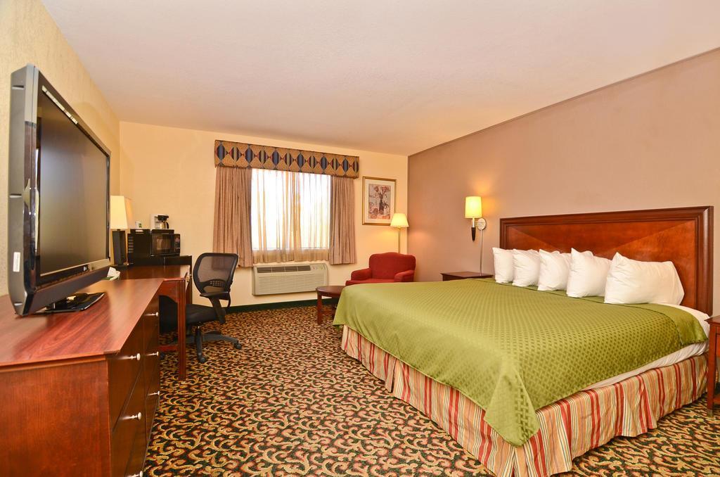 Quality Inn Wickenburg Room photo