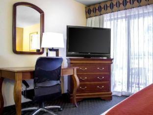 Quality Inn Wickenburg Room photo